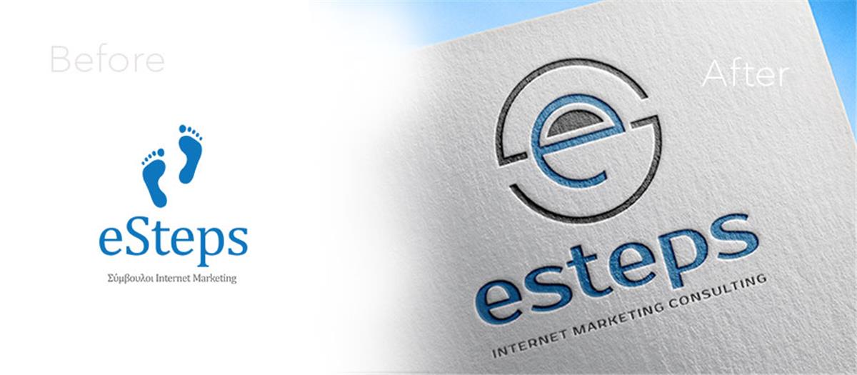ThinkBAG undertook the Rebranding of ESTEPS