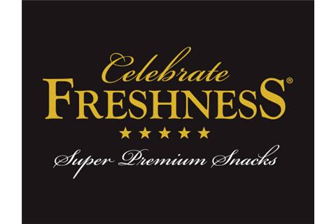 CELEBRATE FRESHNESS