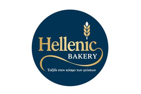 HELLENIC BAKERY