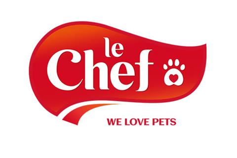 LE CHEF