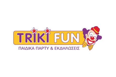 TRIKI FUN