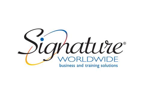 SIGNATURE