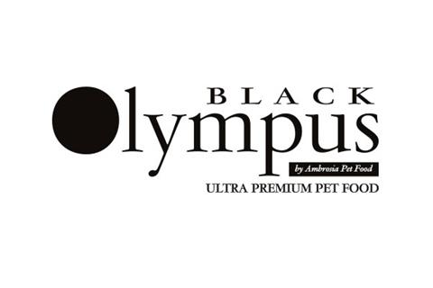 BLACK OLYMPUS