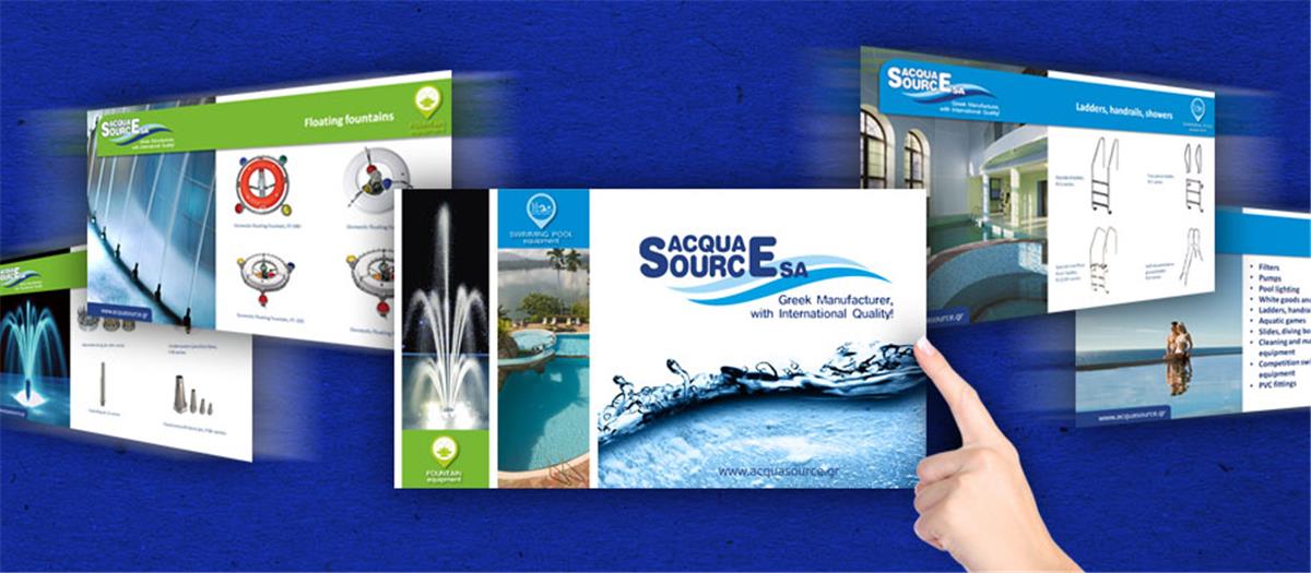 Acqua Source παρουσίαση