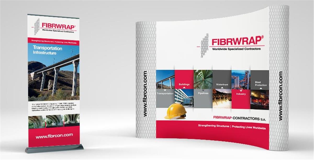 Fibrwrap Construction Europe