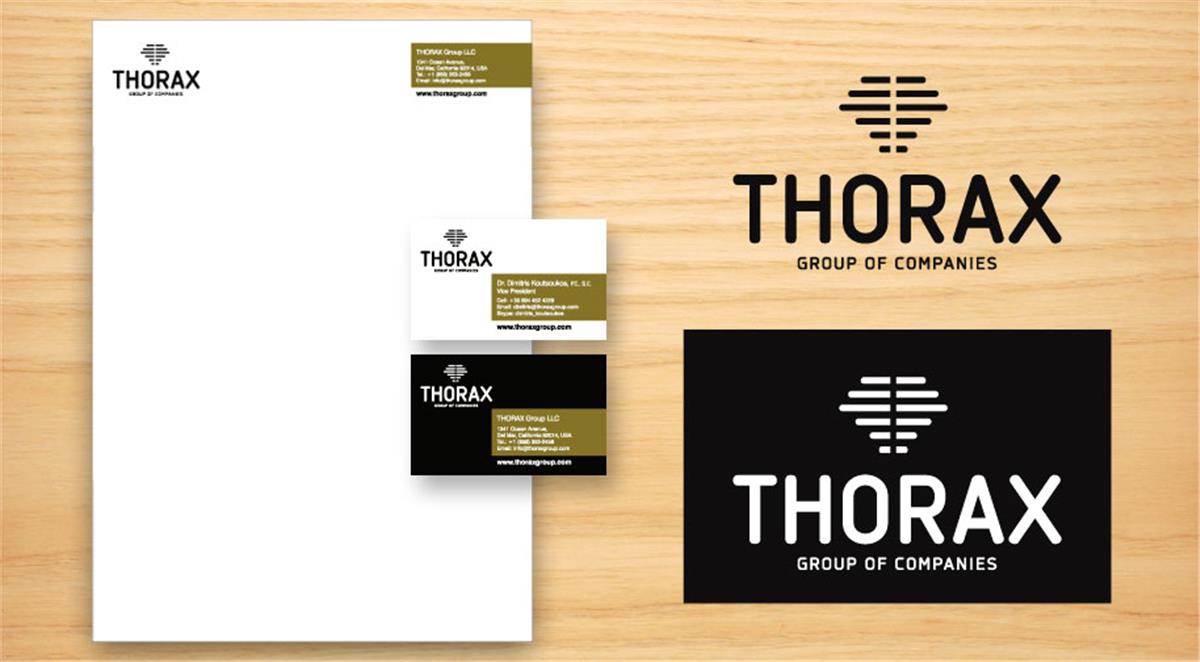 ThoraxGroup