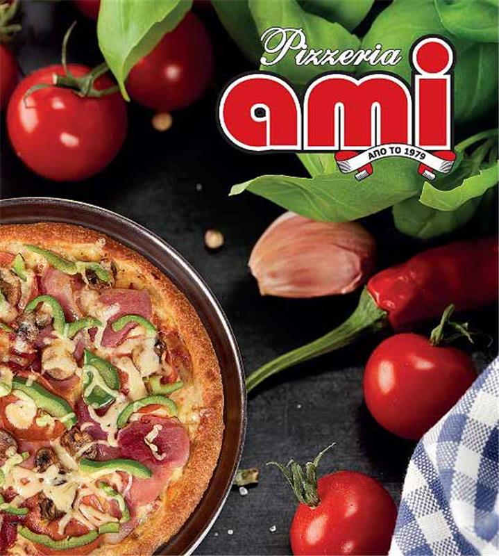 Ami Pizzeria