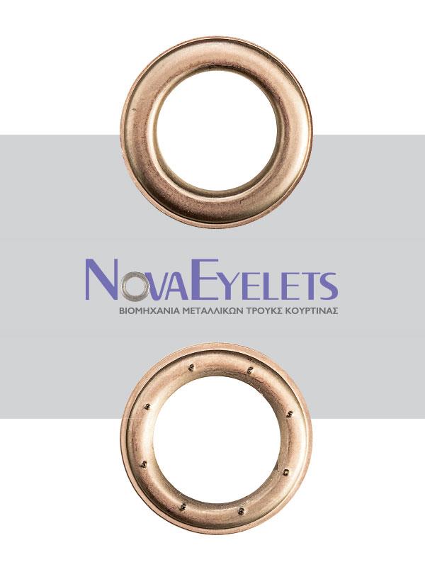 NOVAEYELETS