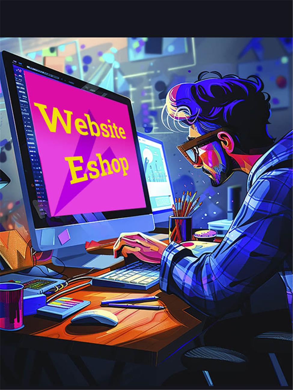 WEBSITE DESIGN 