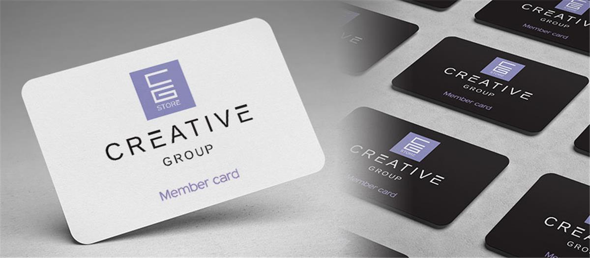 Corporate ID design