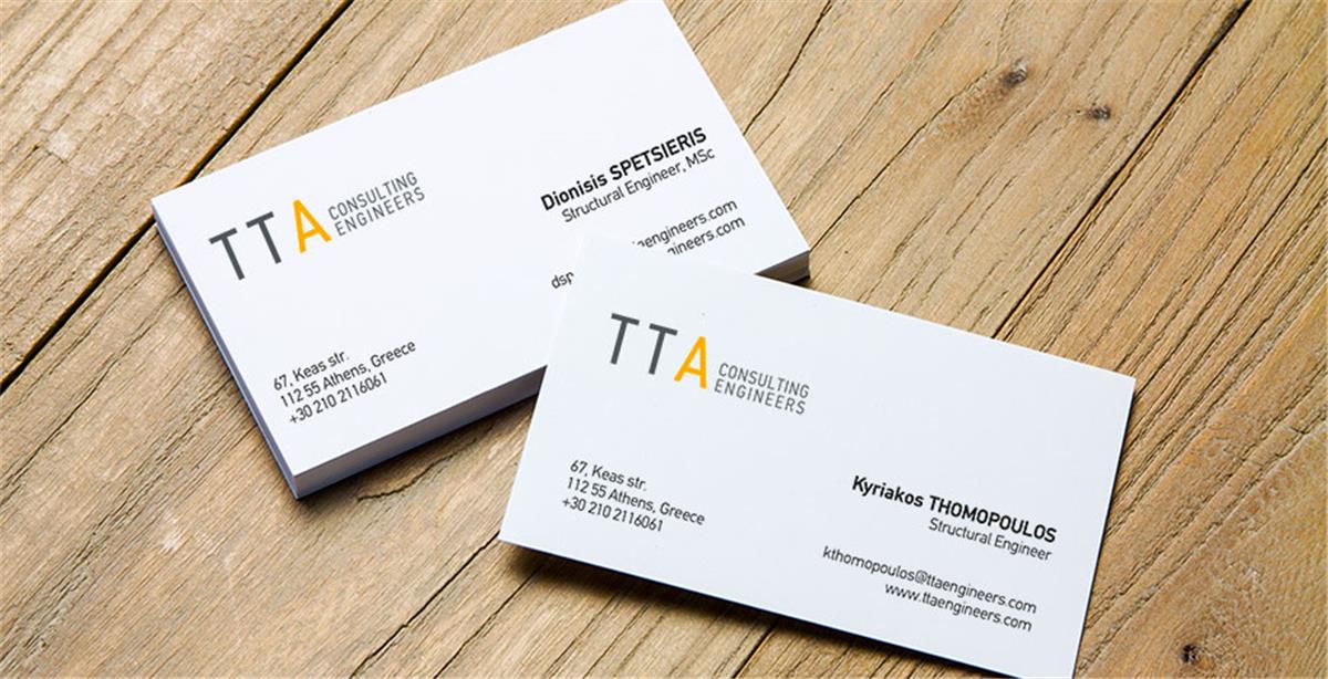 Business Cards