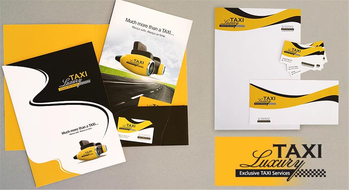 Branding & Corporate ID