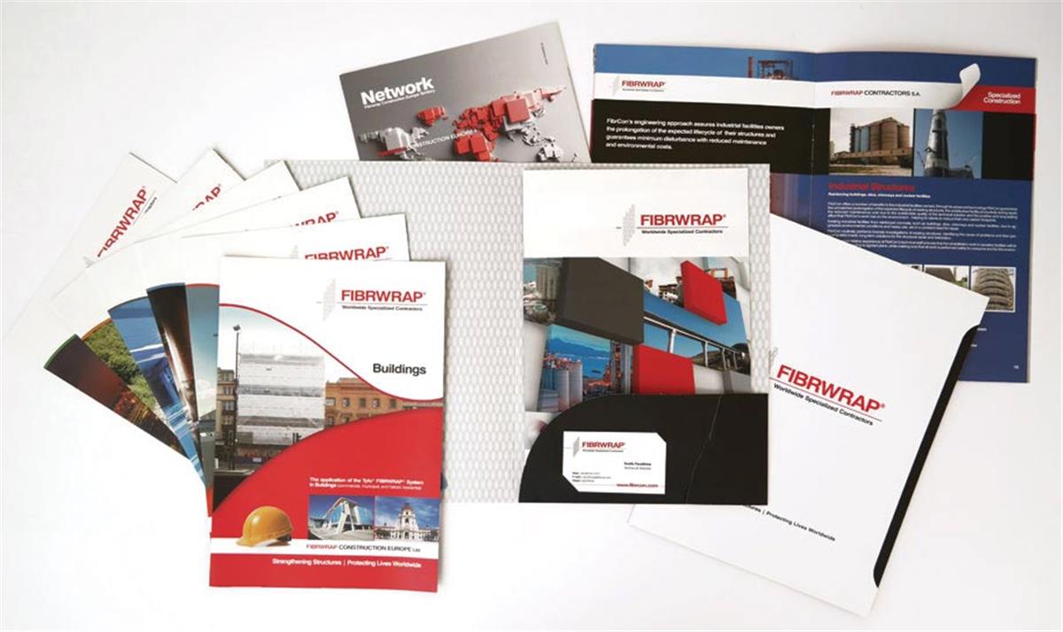 Brochures